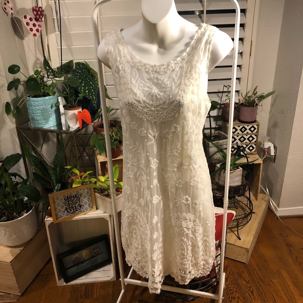 Free people dress